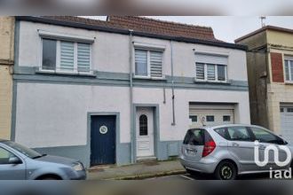 achat maison villeneuve-d-ascq 59491