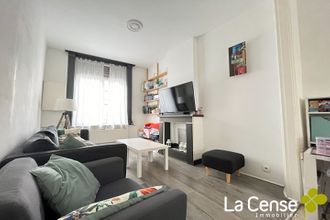 achat maison villeneuve-d-ascq 59491