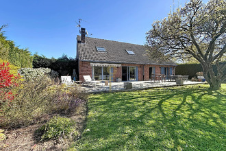 achat maison villeneuve-d-ascq 59491