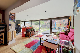 achat maison villeneuve-d-ascq 59491