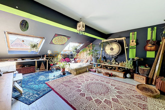 achat maison villeneuve-d-ascq 59491