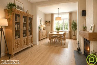achat maison villeneuve-d-ascq 59491