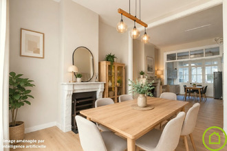 achat maison villeneuve-d-ascq 59491