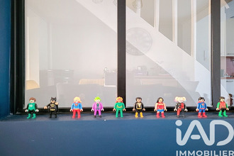 achat maison villeneuve-d-ascq 59493