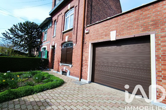 achat maison villeneuve-d-ascq 59493