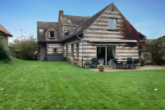 achat maison villeneuve-d-ascq 59493