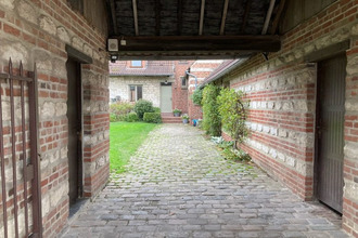 achat maison villeneuve-d-ascq 59493