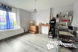 achat maison villeneuve-d-ascq 59650