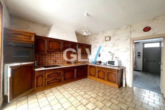 achat maison villeneuve-d-ascq 59650