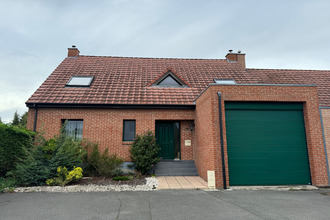 achat maison villeneuve-d-ascq 59650