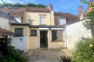 achat maison villeneuve-d-ascq 59650
