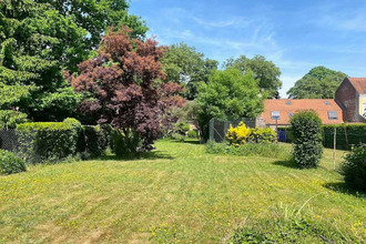 achat maison villeneuve-d-ascq 59650