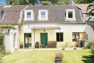 achat maison villeneuve-d-ascq 59650