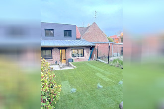 achat maison villeneuve-d-ascq 59650