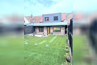 achat maison villeneuve-d-ascq 59650