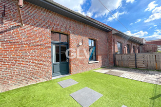 achat maison villeneuve-d-ascq 59650