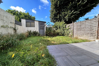 achat maison villeneuve-d-ascq 59650