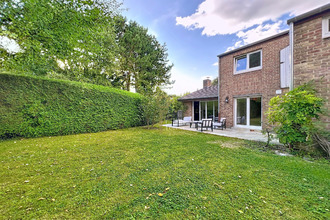 achat maison villeneuve-d-ascq 59650