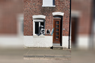 achat maison villeneuve-d-ascq 59650