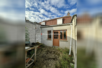 achat maison villeneuve-d-ascq 59650