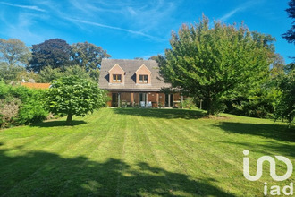 achat maison villeneuve-d-ascq 59650