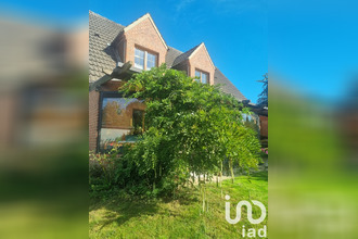 achat maison villeneuve-d-ascq 59650