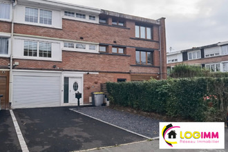 achat maison villeneuve-d-ascq 59650