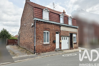 achat maison villeneuve-d-ascq 59650