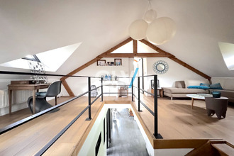 achat maison villeneuve-d-ascq 59650