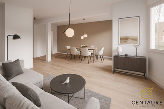 achat maison villeneuve-d-ascq 59650