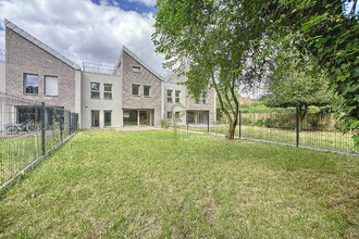 achat maison villeneuve-d-ascq 59650