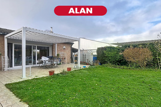 achat maison villeneuve-d-ascq 59650