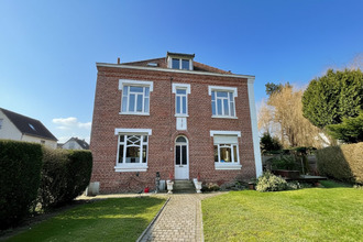 achat maison villeneuve-d-ascq 59650