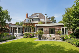 achat maison villeneuve-d-ascq 59650