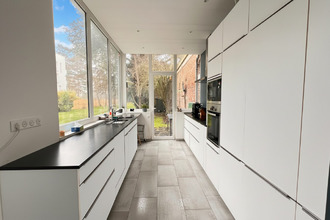 achat maison villeneuve-d-ascq 59650