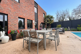 achat maison villeneuve-d-ascq 59650