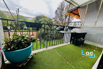 achat maison villeneuve-d-ascq 59650