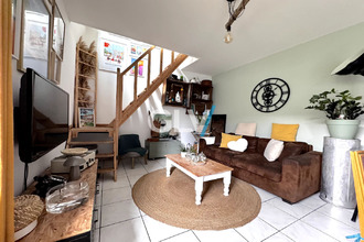 achat maison villeneuve-d-ascq 59650