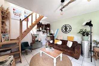 achat maison villeneuve-d-ascq 59650