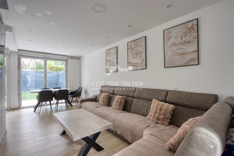 achat maison villeneuve-d-ascq 59650