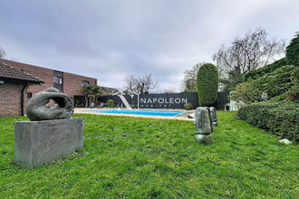 achat maison villeneuve-d-ascq 59650