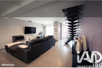 achat maison villeneuve-d-ascq 59650