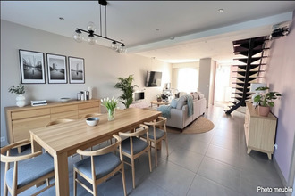 achat maison villeneuve-d-ascq 59650