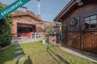 achat maison villeneuve-d-ascq 59650