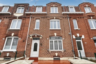 achat maison villeneuve-d-ascq 59650