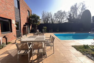 achat maison villeneuve-d-ascq 59650