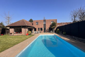 achat maison villeneuve-d-ascq 59650