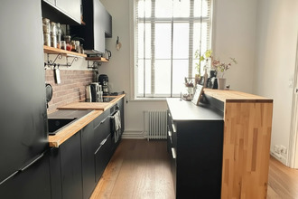 achat maison villeneuve-d-ascq 59650