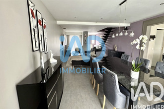 achat maison villeneuve-d-ascq 59650