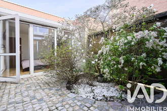 achat maison villeneuve-d-ascq 59650